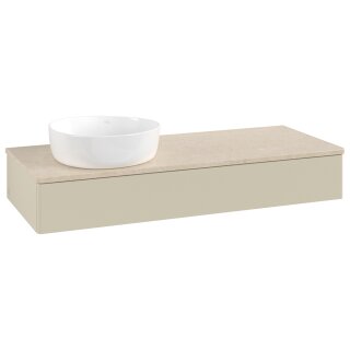 Villeroy & Boch L11013HJ WTUS Antao L11_1 1200x190x500mm