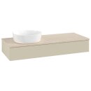 Villeroy &amp; Boch L11013HJ WTUS Antao L11_1 1200x190x500mm