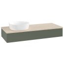 Villeroy &amp; Boch L11013HL WTUS Antao L11_1 1200x190x500mm