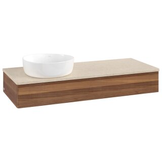 Villeroy & Boch L11013HM WTUS Antao L11_1 1200x190x500mm