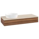 Villeroy &amp; Boch L11013HM WTUS Antao L11_1 1200x190x500mm