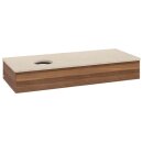 Villeroy &amp; Boch L11013HM WTUS Antao L11_1 1200x190x500mm