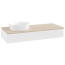 Villeroy &amp; Boch L11013MT WTUS Antao L11_1 1200x190x500mm