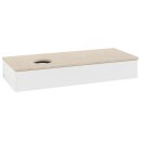 Villeroy &amp; Boch L11013MT WTUS Antao L11_1 1200x190x500mm