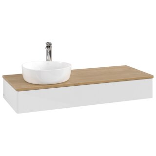 Villeroy & Boch L11051GF WTUS Antao L11_5 1200x190x500mm