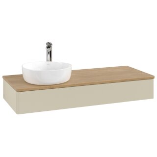 Villeroy & Boch L11051HJ WTUS Antao L11_5 1200x190x500mm