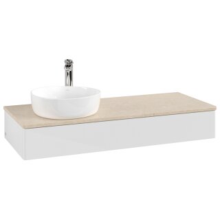 Villeroy & Boch L11053GF WTUS Antao L11_5 1200x190x500mm