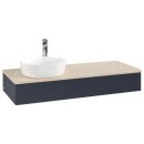 Villeroy &amp; Boch L11053HG WTUS Antao L11_5 1200x190x500mm