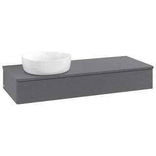 Villeroy & Boch L11110GK WTUS Antao L11_1 1200x190x500mm
