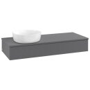Villeroy &amp; Boch L11110GK WTUS Antao L11_1 1200x190x500mm