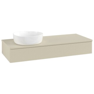 Villeroy & Boch L11110HJ WTUS Antao L11_1 1200x190x500mm