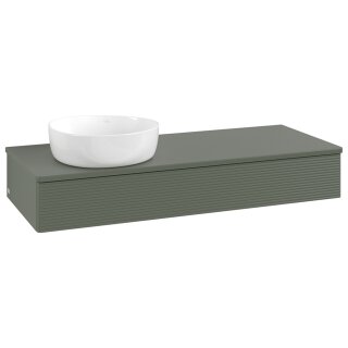 Villeroy & Boch L11110HL WTUS Antao L11_1 1200x190x500mm