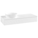 Villeroy &amp; Boch L11110MT WTUS Antao L11_1 1200x190x500mm