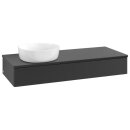 Villeroy &amp; Boch L11110PD WTUS Antao L11_1 1200x190x500mm