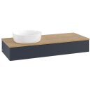 Villeroy &amp; Boch L11111HG WTUS Antao L11_1 1200x190x500mm