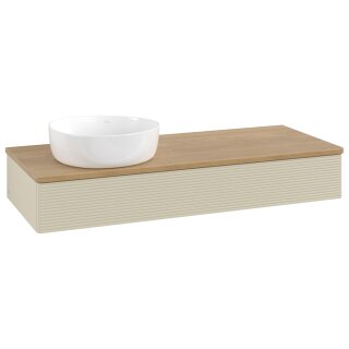 Villeroy & Boch L11111HJ WTUS Antao L11_1 1200x190x500mm
