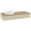 Villeroy &amp; Boch L11111HJ WTUS Antao L11_1 1200x190x500mm