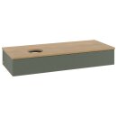 Villeroy &amp; Boch L11111HL WTUS Antao L11_1 1200x190x500mm