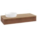 Villeroy &amp; Boch L11111HM WTUS Antao L11_1 1200x190x500mm