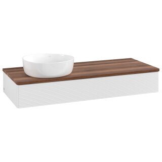 Villeroy & Boch L11112GF WTUS Antao L11_1 1200x190x500mm