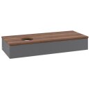 Villeroy &amp; Boch L11112GK WTUS Antao L11_1 1200x190x500mm