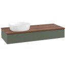 Villeroy &amp; Boch L11112HL WTUS Antao L11_1 1200x190x500mm