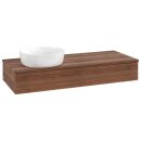 Villeroy &amp; Boch L11112HM WTUS Antao L11_1 1200x190x500mm