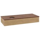 Villeroy &amp; Boch L11112HN WTUS Antao L11_1 1200x190x500mm