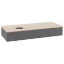 Villeroy &amp; Boch L11113GK WTUS Antao L11_1 1200x190x500mm