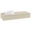 Villeroy &amp; Boch L11113HJ WTUS Antao L11_1 1200x190x500mm