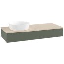 Villeroy &amp; Boch L11113HL WTUS Antao L11_1 1200x190x500mm