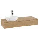 Villeroy &amp; Boch L11151HN WTUS Antao L11_5 1200x190x500mm