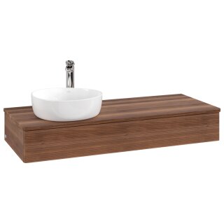 Villeroy & Boch L11152HM WTUS Antao L11_5 1200x190x500mm