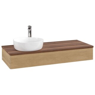 Villeroy & Boch L11152HN WTUS Antao L11_5 1200x190x500mm