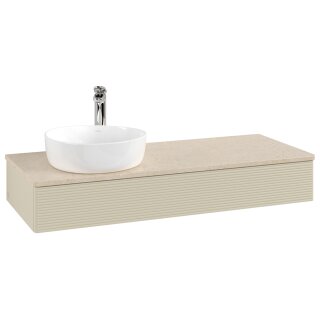 Villeroy & Boch L11153HJ WTUS Antao L11_5 1200x190x500mm