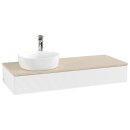 Villeroy &amp; Boch L11153MT WTUS Antao L11_5 1200x190x500mm