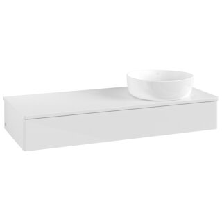 Villeroy & Boch L12010GF WTUS Antao L12_1 1200x190x500mm