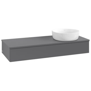 Villeroy & Boch L12010GK WTUS Antao L12_1 1200x190x500mm