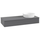 Villeroy &amp; Boch L12010GK WTUS Antao L12_1 1200x190x500mm