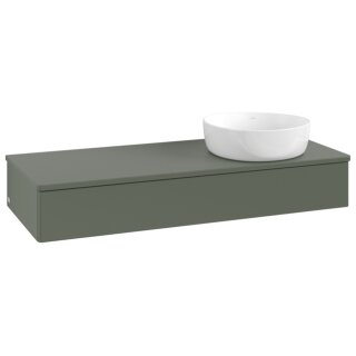 Villeroy & Boch L12010HL WTUS Antao L12_1 1200x190x500mm
