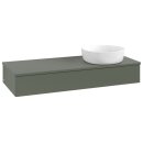 Villeroy &amp; Boch L12010HL WTUS Antao L12_1 1200x190x500mm