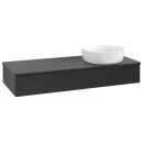 Villeroy &amp; Boch L12010PD WTUS Antao L12_1 1200x190x500mm
