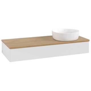 Villeroy & Boch L12011GF WTUS Antao L12_1 1200x190x500mm