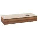 Villeroy &amp; Boch L12013HM WTUS Antao L12_1 1200x190x500mm