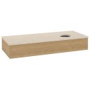 Villeroy &amp; Boch L12013HN WTUS Antao L12_1 1200x190x500mm