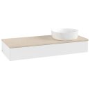 Villeroy &amp; Boch L12013MT WTUS Antao L12_1 1200x190x500mm