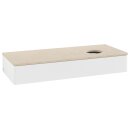 Villeroy &amp; Boch L12013MT WTUS Antao L12_1 1200x190x500mm