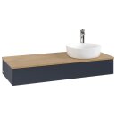 Villeroy &amp; Boch L12051HG WTUS Antao L12_5 1200x190x500mm