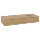 Villeroy &amp; Boch L12051HN WTUS Antao L12_5 1200x190x500mm