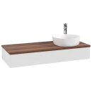 Villeroy &amp; Boch L12052GF WTUS Antao L12_5 1200x190x500mm